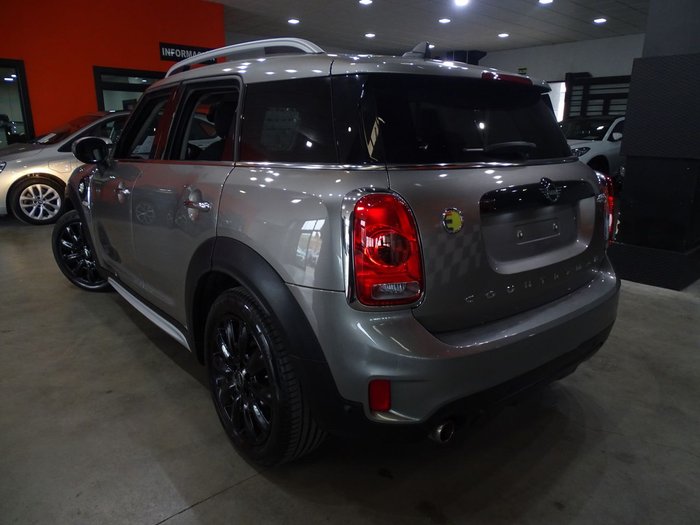 SUSCRIPCIÓNMINI COUNTRYMAN