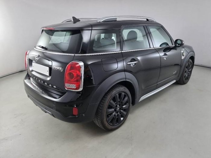 MINI COUNTRYMAN COOPER S E ALL4 AUTOMÁTICO