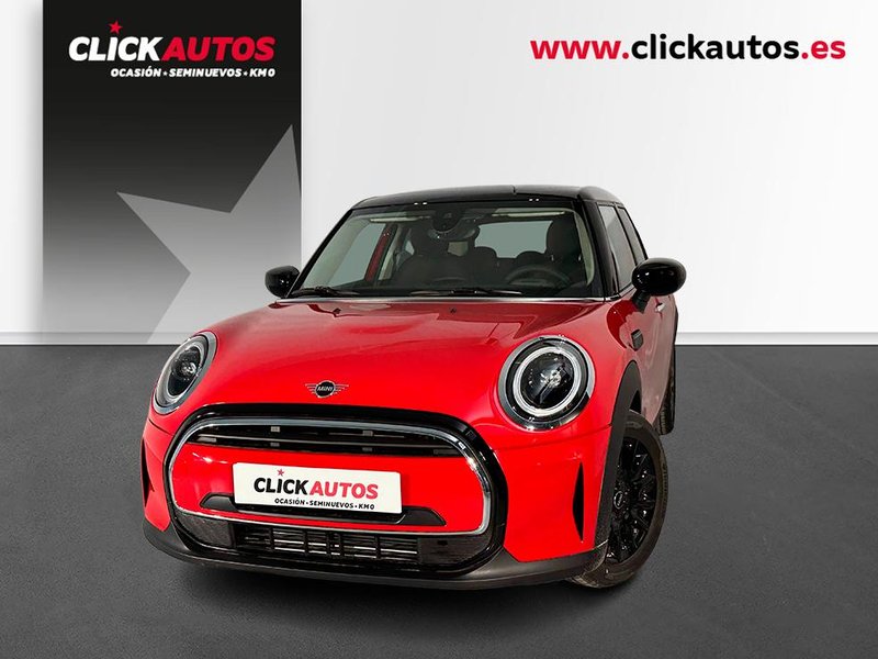 MINI MINI-MINI COOPER 1.5 136CV AUTOM.