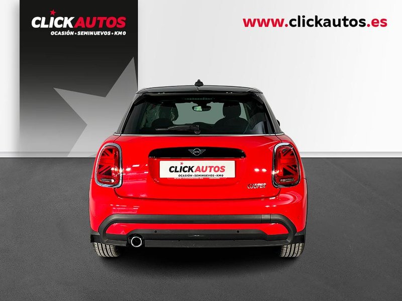 MINI MINI-MINI SEGUNDA MANO