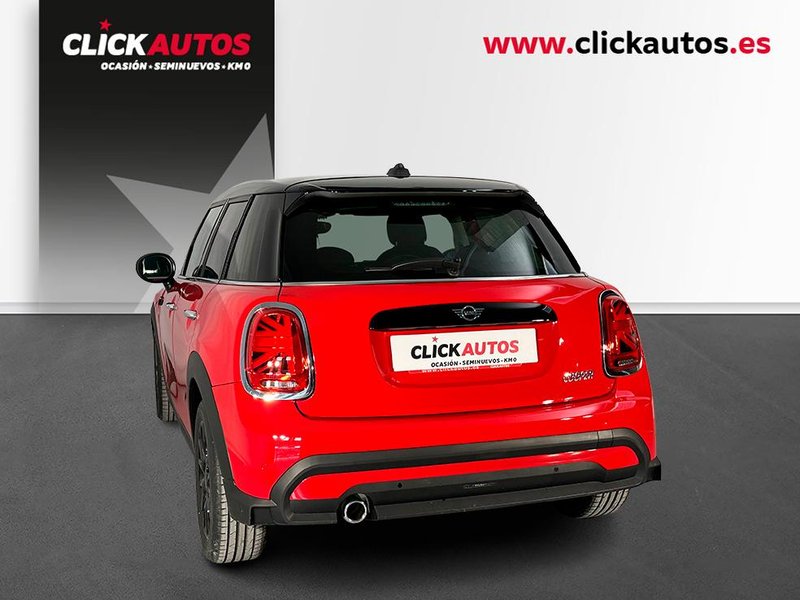 SUSCRIPCIÓNMINI MINI-MINI