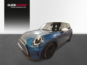 Vehículo MINI MINI-MINI COOPER 1.5 136CV AUTOM. Vehículo MINI MINI-MINI COOPER 1.5 136CV AUTOM.
