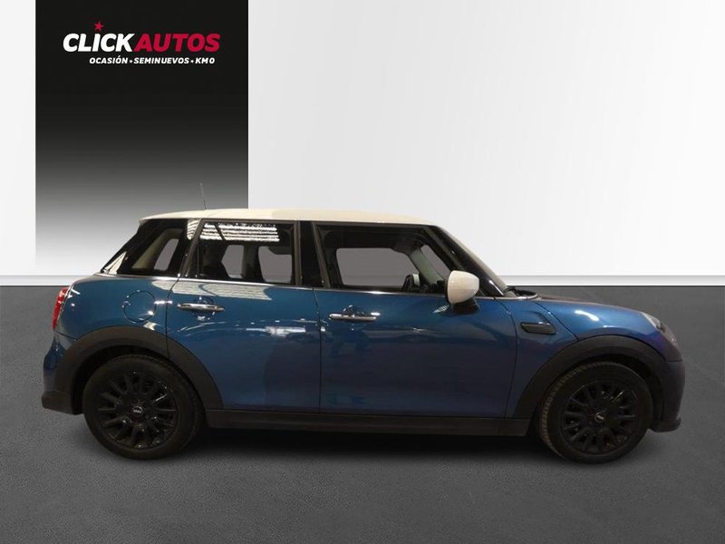 SUSCRIPCIÓNMINI MINI-MINI