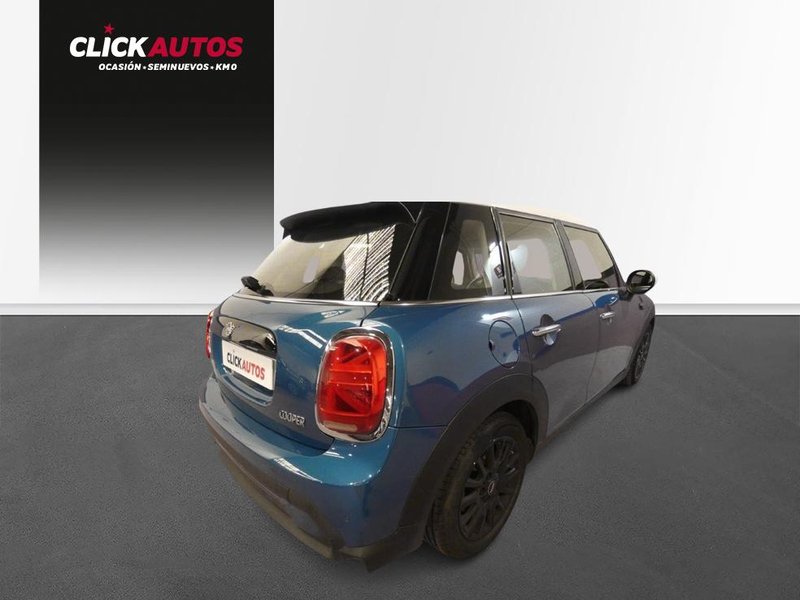 COMPRAR MINI MINI-MINI SEGUNDA MANO