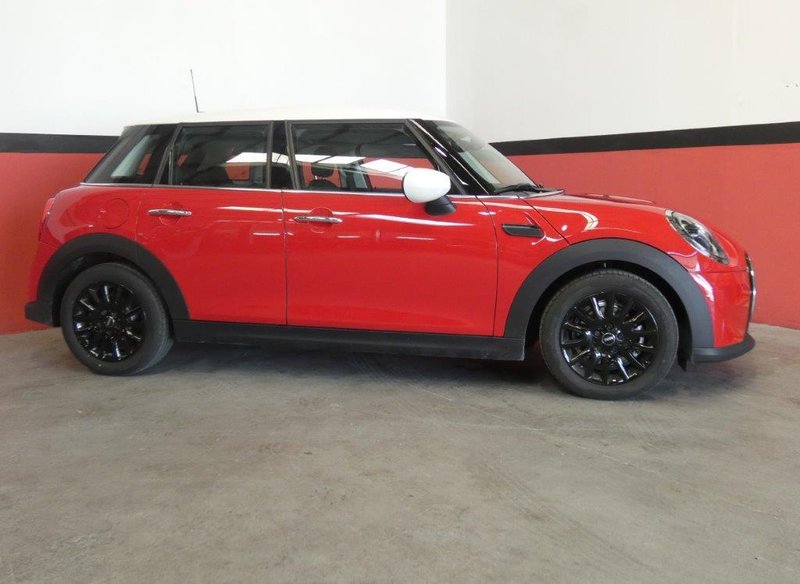 SUSCRIPCIÓNMINI MINI-MINI