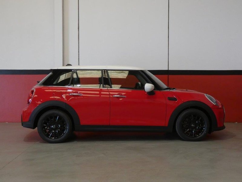 SUSCRIPCIÓNMINI MINI-MINI