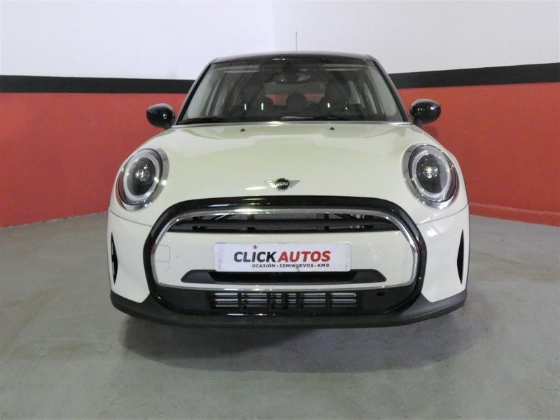 MINI MINI-MINI COOPER 1.5 136CV MANUAL
