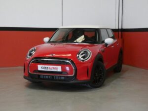 Vehículo MINI MINI-MINI COOPER 1.5 136CV