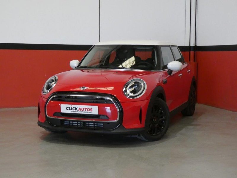 MINI MINI-MINI COOPER 1.5 136CV