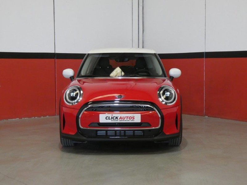 MINI MINI-MINI COOPER 1.5 136CV MANUAL