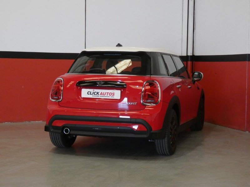 COMPRAR MINI MINI-MINI SEGUNDA MANO