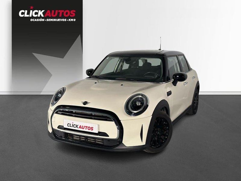 MINI MINI-MINI COOPER 1.5 136CV