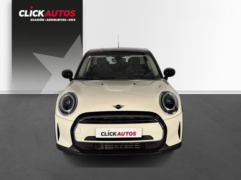 MINI MINI-MINI COOPER 1.5 136CV MANUAL