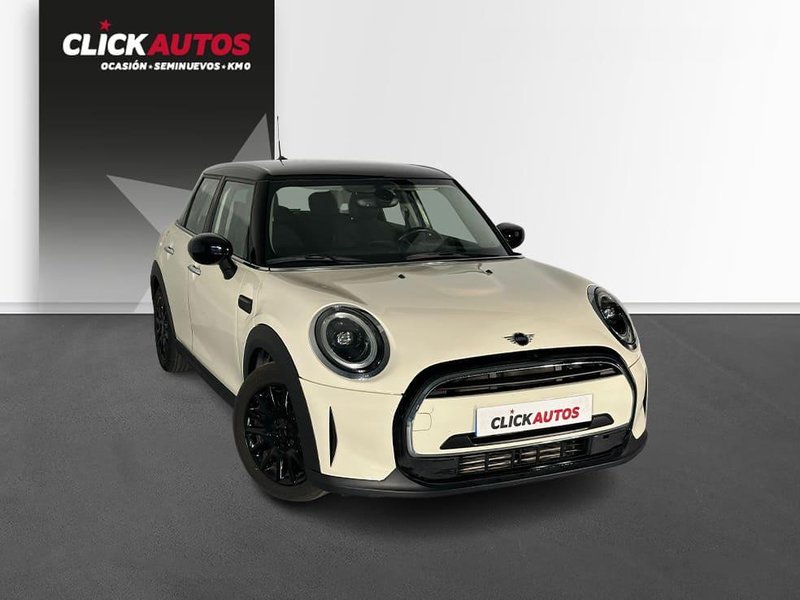 MINI MINI-MINI SEGUNDA MANO