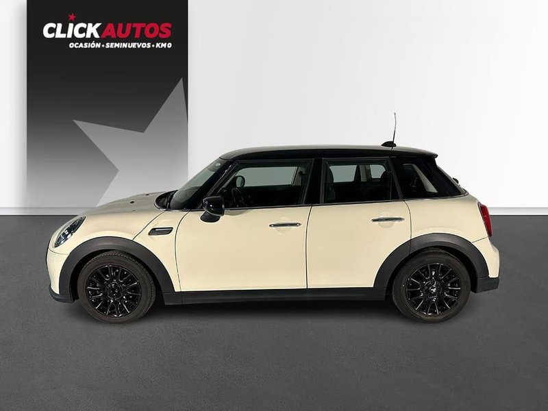 SUSCRIPCIÓNMINI MINI-MINI