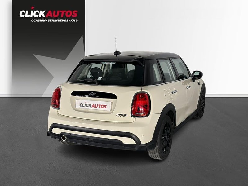 COMPRAR MINI MINI-MINI SEGUNDA MANO