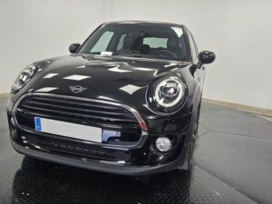 Vehículo MINI MINI-MINI COOPER 1.5 OPF 136CV NAVI