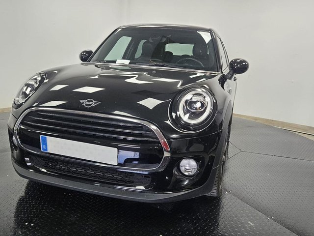 MINI MINI-MINI COOPER 1.5 OPF 136CV NAVI