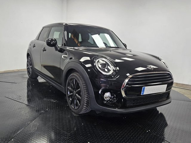 MINI MINI-MINI COOPER 1.5 OPF 136CV NAVI MANUAL