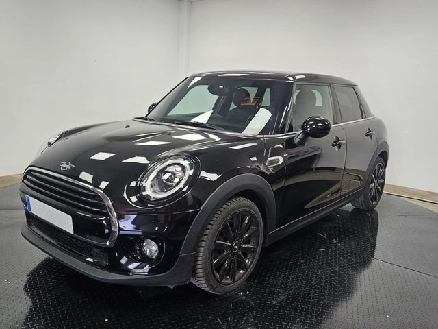 MINI MINI-MINI SEGUNDA MANO