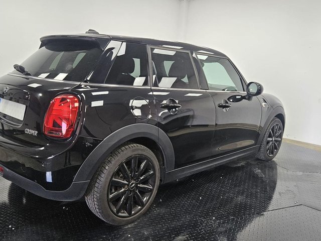 COMPRAR MINI MINI-MINI SEGUNDA MANO