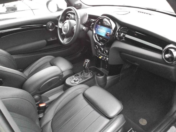 MINI MINI-MINI COOPER SE AUTOMÁTICO