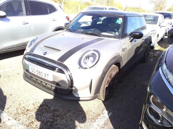 Vehículo MINI MINI-MINI COOPER SE