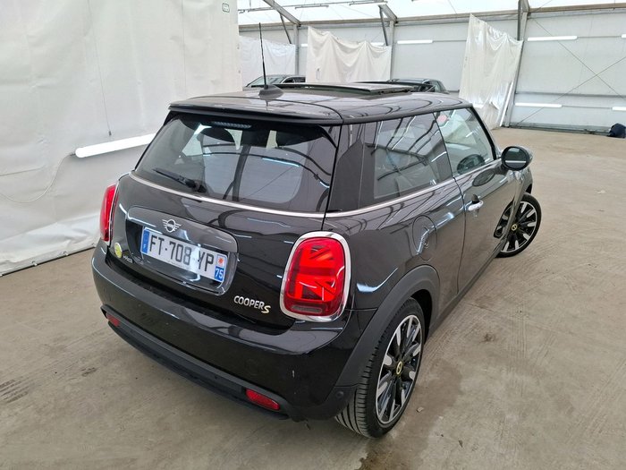 Vehículo MINI MINI-MINI COOPER SE