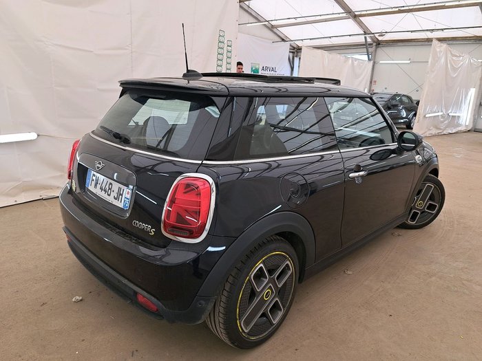 Vehículo MINI MINI-MINI COOPER SE