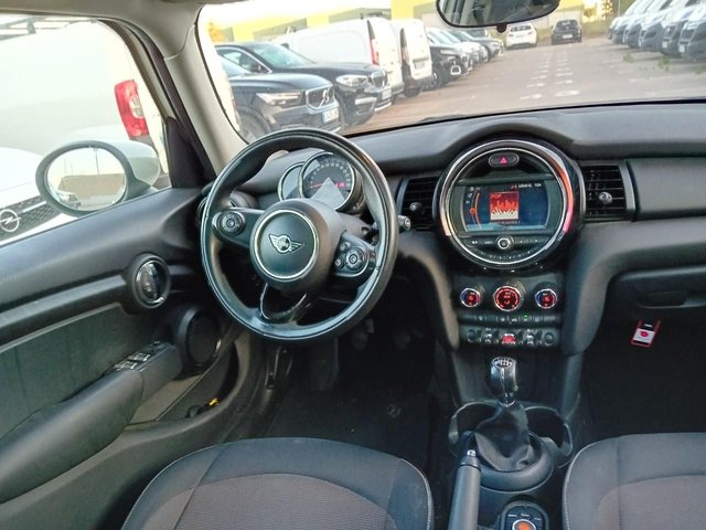 MINI MINI-MINI SEGUNDA MANO