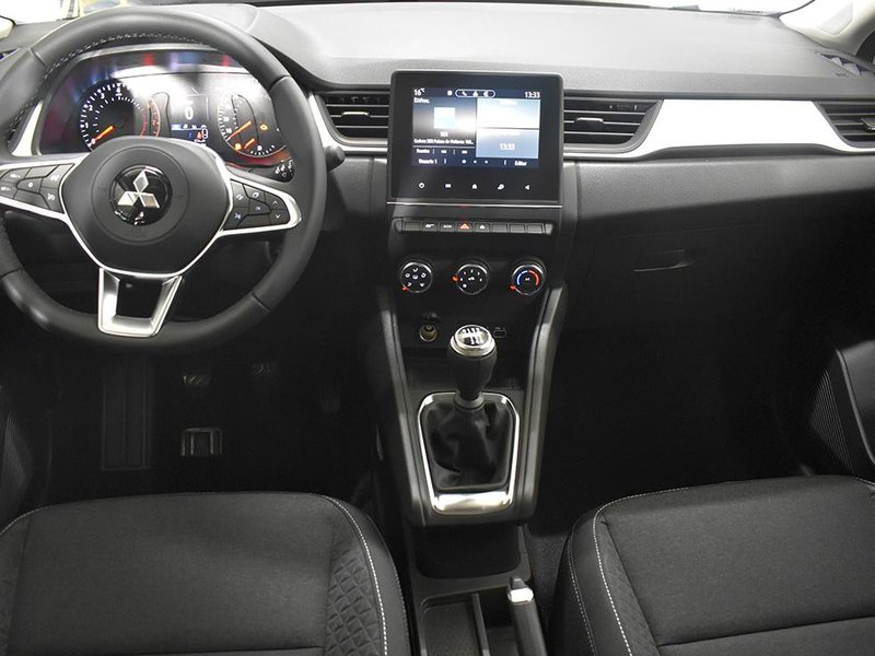 SUSCRIPCIÓNMITSUBISHI ASX IMAGEN 6