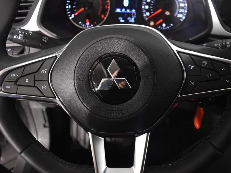 COMPRAR MITSUBISHI ASX SEGUNDA MANO