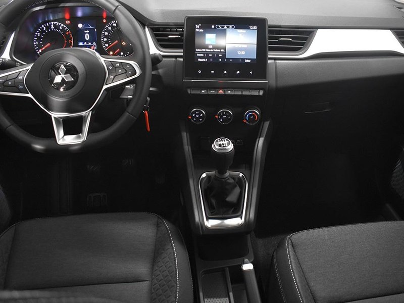 SUSCRIPCIÓNMITSUBISHI ASX IMAGEN 6