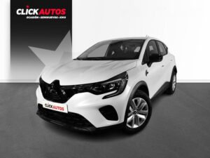 Vehículo MITSUBISHI ASX 100T 1.0 MPI 90CV SPIRIT