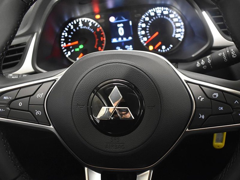 COMPRAR MITSUBISHI ASX SEGUNDA MANO