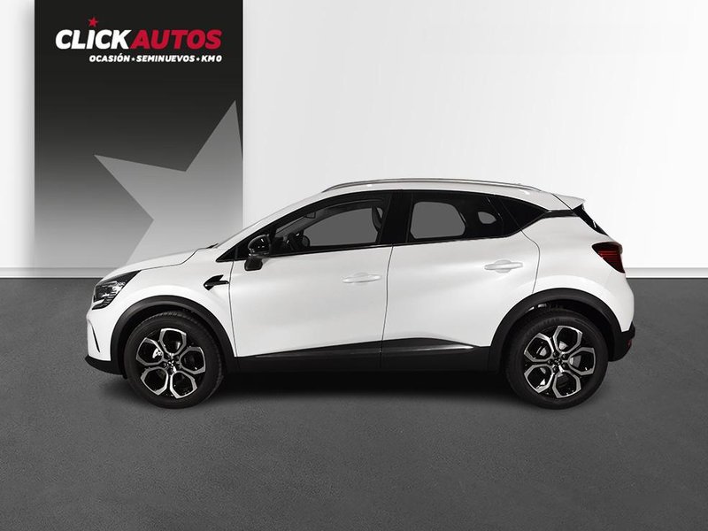 SUSCRIPCIÓNMITSUBISHI ASX