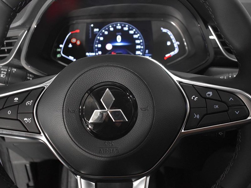 COMPRAR MITSUBISHI ASX SEGUNDA MANO