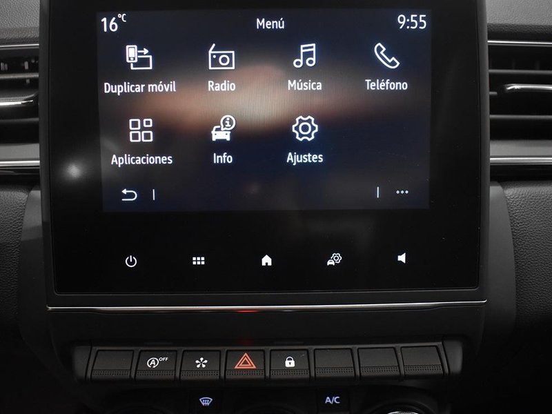 SUSCRIPCIÓNMITSUBISHI ASX IMAGEN 7