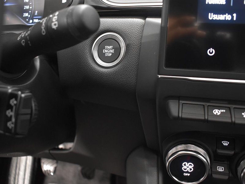 SUSCRIPCIÓNMITSUBISHI ASX IMAGEN 10