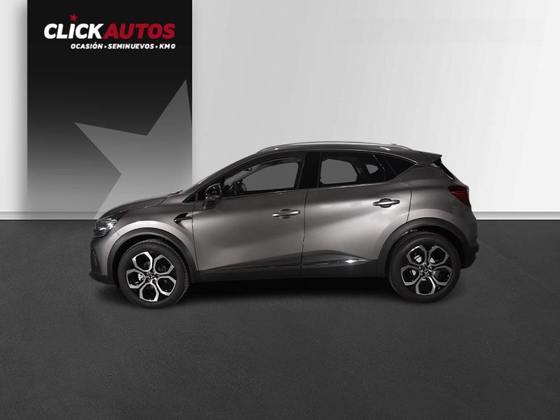 MITSUBISHI ASX SEGUNDA MANO