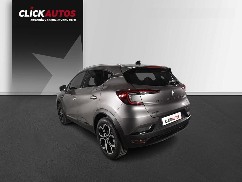 SUSCRIPCIÓNMITSUBISHI ASX