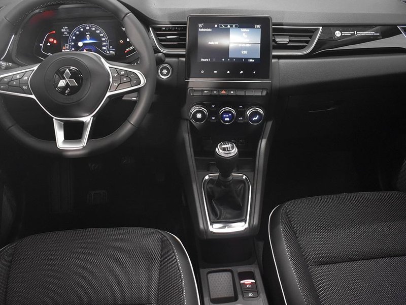 SUSCRIPCIÓNMITSUBISHI ASX IMAGEN 6