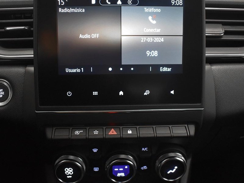SUSCRIPCIÓNMITSUBISHI ASX IMAGEN 9