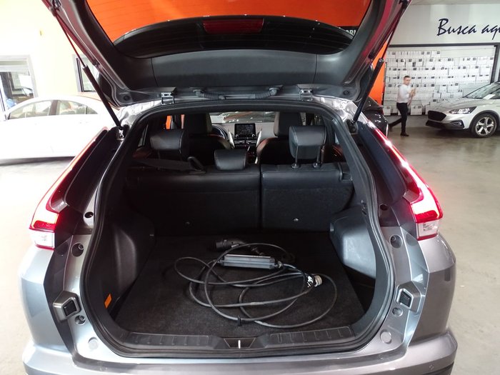 SUSCRIPCIÓNMITSUBISHI ECLIPSE CROSS IMAGEN 6