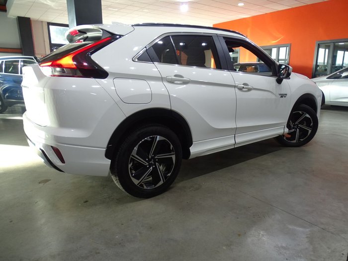 SUSCRIPCIÓNMITSUBISHI ECLIPSE CROSS