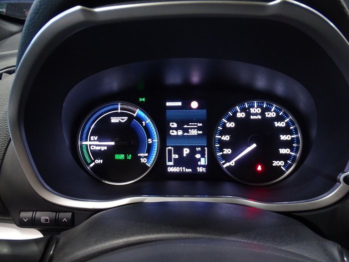 SUSCRIPCIÓNMITSUBISHI ECLIPSE CROSS IMAGEN 10