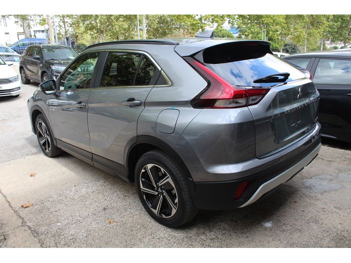 MITSUBISHI ECLIPSE CROSS SEGUNDA MANO
