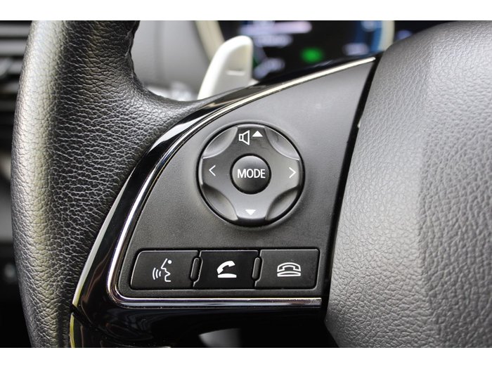 SUSCRIPCIÓNMITSUBISHI ECLIPSE CROSS IMAGEN 10