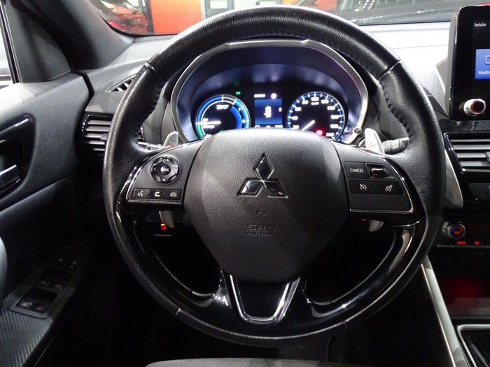 SUSCRIPCIÓNMITSUBISHI ECLIPSE CROSS IMAGEN 9