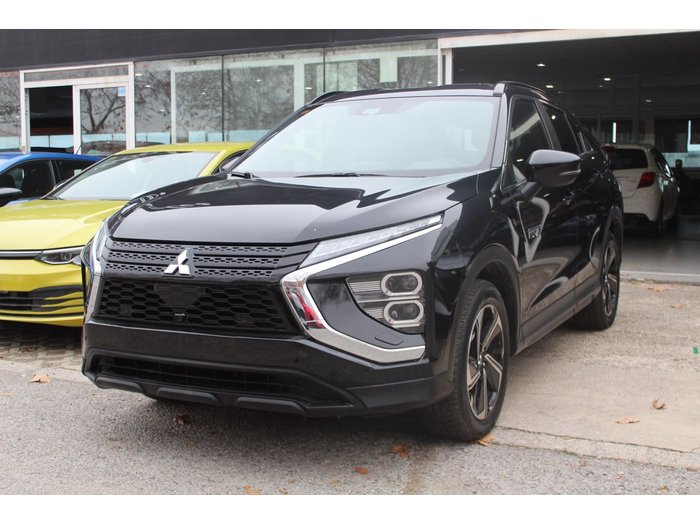 Vehículo MITSUBISHI ECLIPSE CROSS 2.4 PHEV KAITEKI AUTO 4WD Vehículo MITSUBISHI ECLIPSE CROSS 2.4 PHEV KAITEKI AUTO 4WD